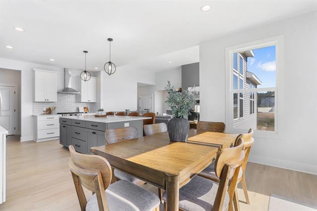 Builiding view twenty for 14952 Fillmore, West Olive, MI. 49460