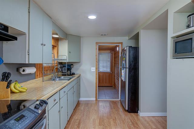 Builiding view seven for 5059 Rogers, Kalkaska, MI. 49646