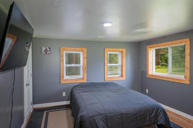 Builiding view sixteen for 5059 Rogers, Kalkaska, MI. 49646