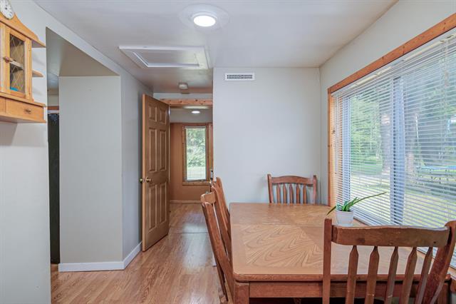 Builiding view ten for 5059 Rogers, Kalkaska, MI. 49646