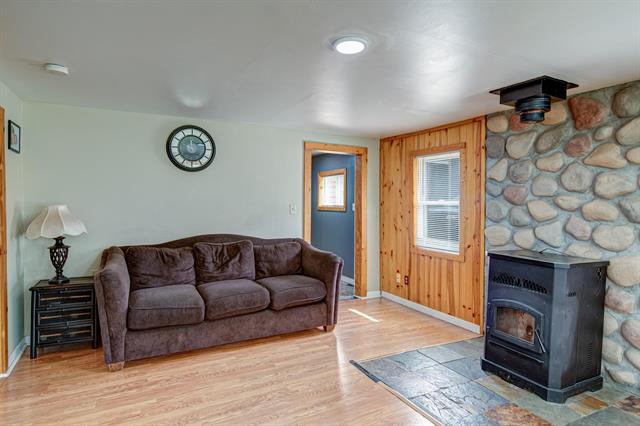 Builiding view thirteen for 5059 Rogers, Kalkaska, MI. 49646