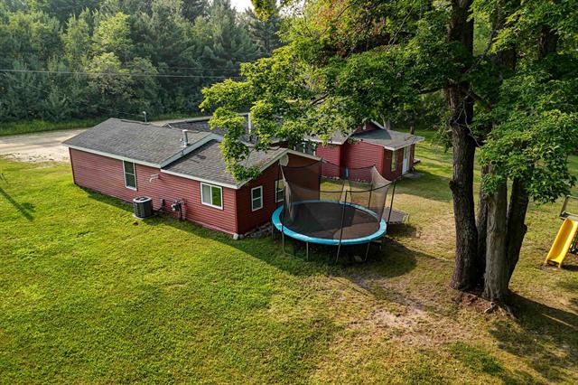 Builiding view thirty four for 5059 Rogers, Kalkaska, MI. 49646