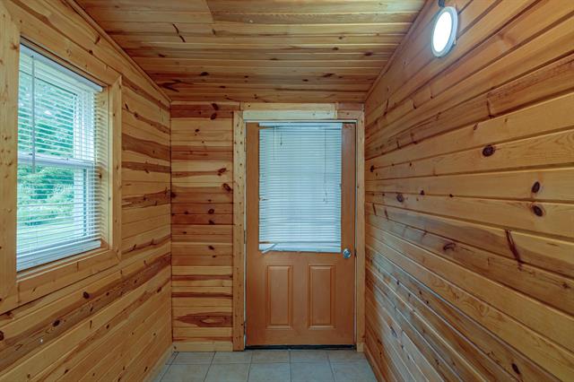 Builiding view three for 5059 Rogers, Kalkaska, MI. 49646