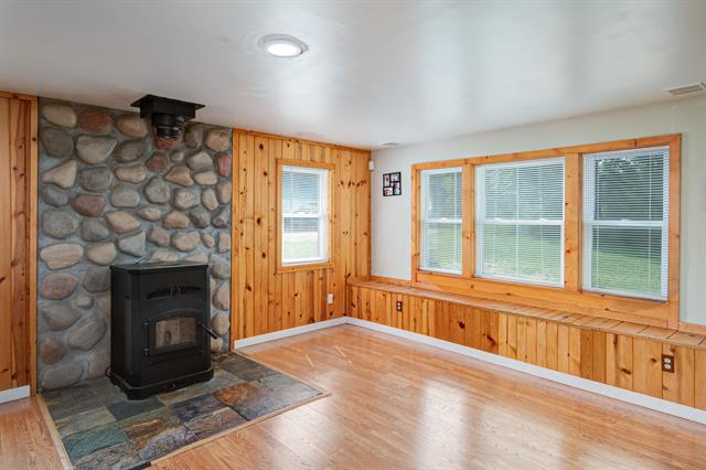 Builiding view twelve for 5059 Rogers, Kalkaska, MI. 49646