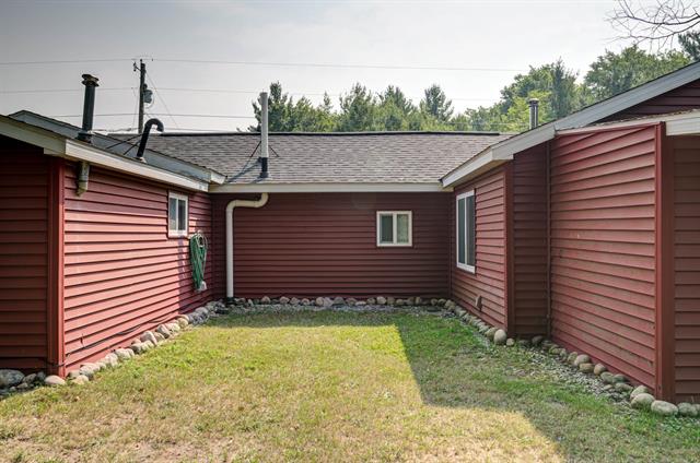 Builiding view twenty eight for 5059 Rogers, Kalkaska, MI. 49646