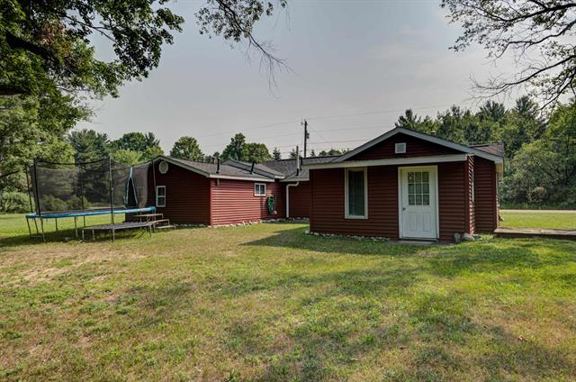 Builiding view twenty nine for 5059 Rogers, Kalkaska, MI. 49646