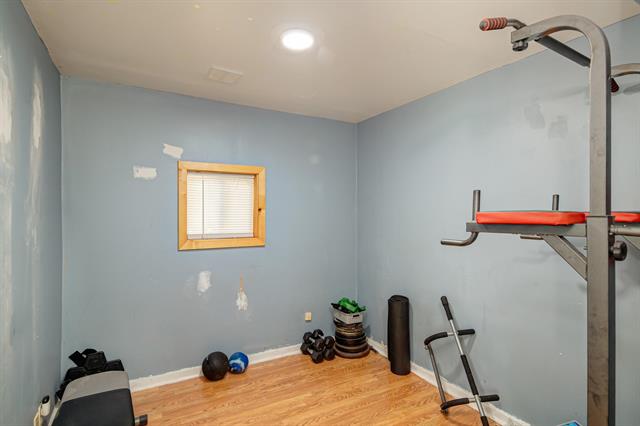 Builiding view twenty seven for 5059 Rogers, Kalkaska, MI. 49646