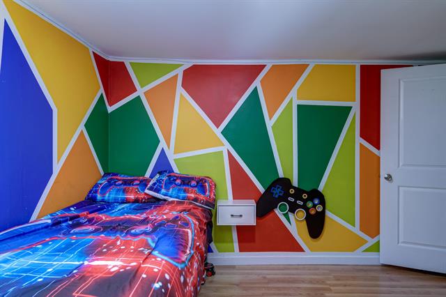 Builiding view twenty three for 5059 Rogers, Kalkaska, MI. 49646