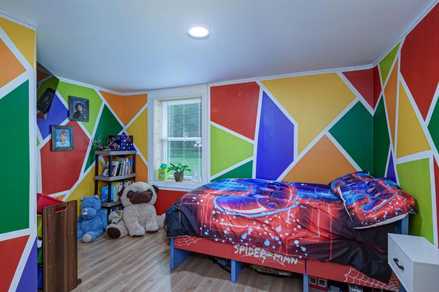 Builiding view twenty two for 5059 Rogers, Kalkaska, MI. 49646