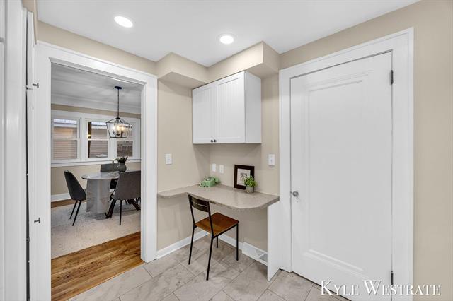 Builiding view eighteen for 315 Lawndale, Grand Rapids, MI. 49503