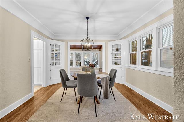 Builiding view six for 315 Lawndale, Grand Rapids, MI. 49503