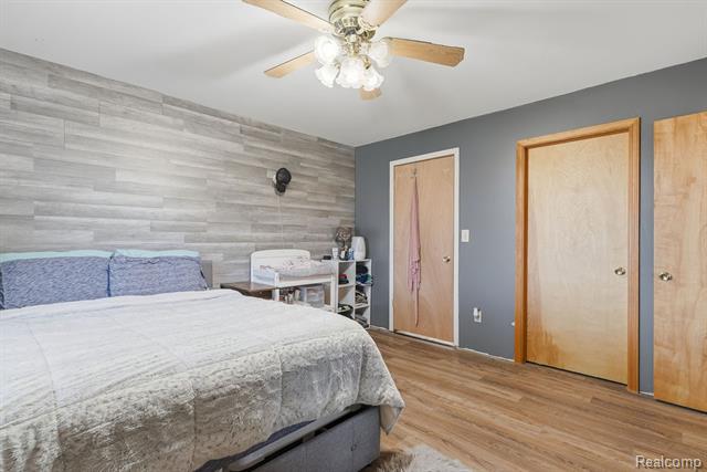 Builiding view eleven for 4830 Hurds Corner, Mayville, MI. 48744