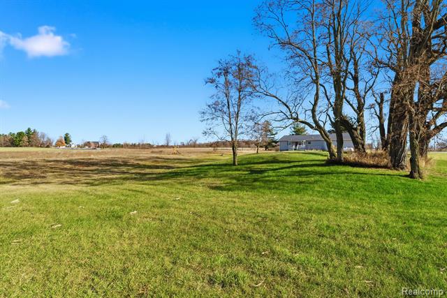 Builiding view seven for 4830 Hurds Corner, Mayville, MI. 48744