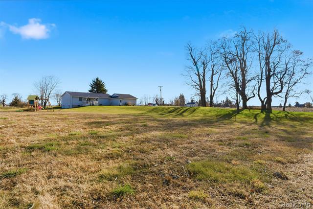 Builiding view six for 4830 Hurds Corner, Mayville, MI. 48744