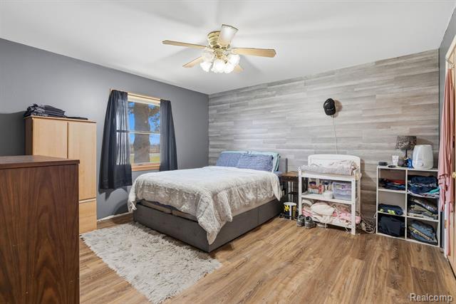 Builiding view ten for 4830 Hurds Corner, Mayville, MI. 48744