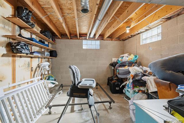 Builiding view thirty for 4830 Hurds Corner, Mayville, MI. 48744