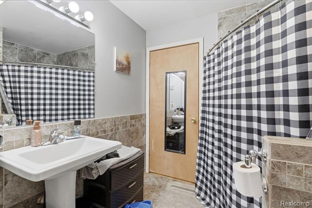 Builiding view twelve for 4830 Hurds Corner, Mayville, MI. 48744