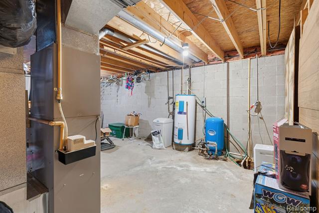 Builiding view twenty eight for 4830 Hurds Corner, Mayville, MI. 48744