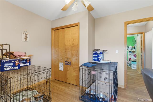 Builiding view twenty five for 4830 Hurds Corner, Mayville, MI. 48744