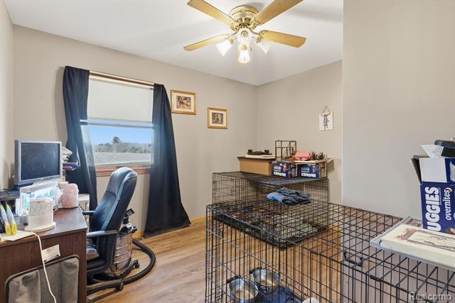 Builiding view twenty four for 4830 Hurds Corner, Mayville, MI. 48744