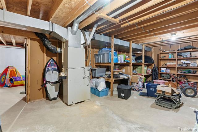 Builiding view twenty nine for 4830 Hurds Corner, Mayville, MI. 48744