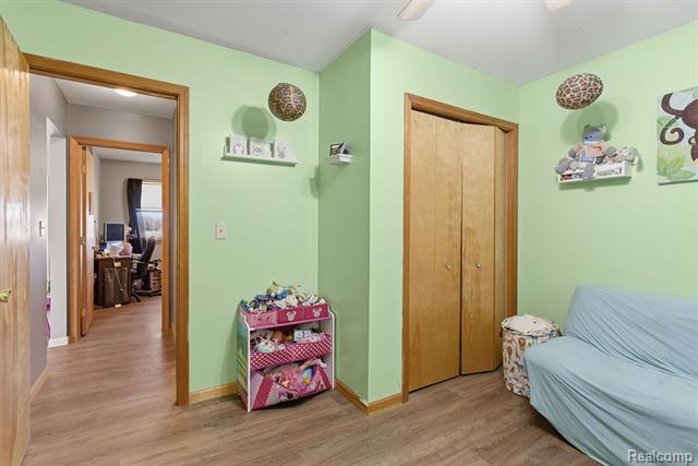 Builiding view twenty seven for 4830 Hurds Corner, Mayville, MI. 48744