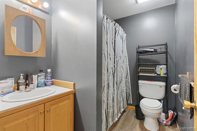 Builiding view twenty three for 4830 Hurds Corner, Mayville, MI. 48744