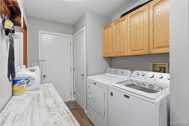 Builiding view twenty two for 4830 Hurds Corner, Mayville, MI. 48744