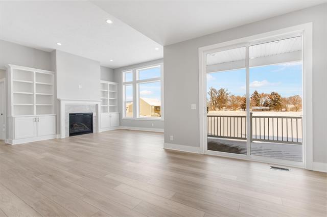 Builiding view eighteen for 10137 Strawberry, Zeeland, MI. 49464