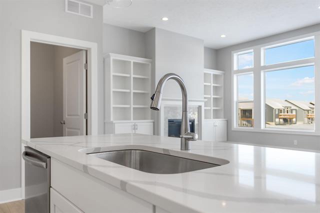 Builiding view fifteen for 10137 Strawberry, Zeeland, MI. 49464