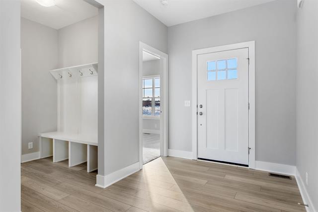 Builiding view four for 10137 Strawberry, Zeeland, MI. 49464