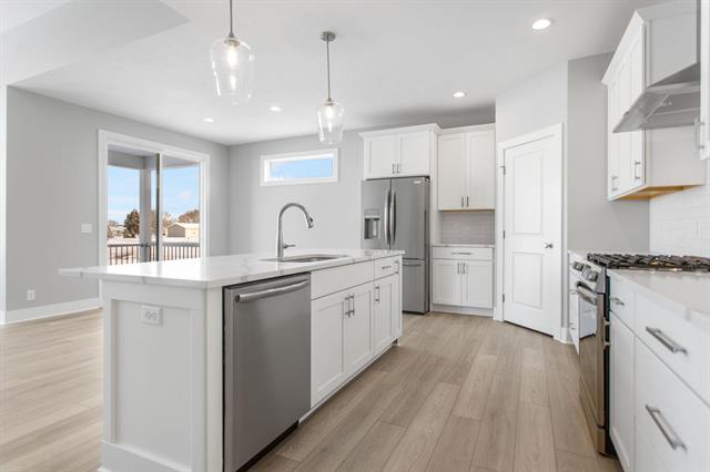 Builiding view fourteen for 10137 Strawberry, Zeeland, MI. 49464