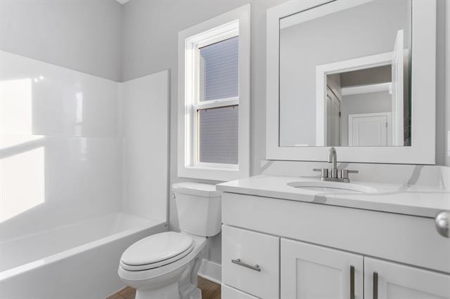 Builiding view nine for 10137 Strawberry, Zeeland, MI. 49464