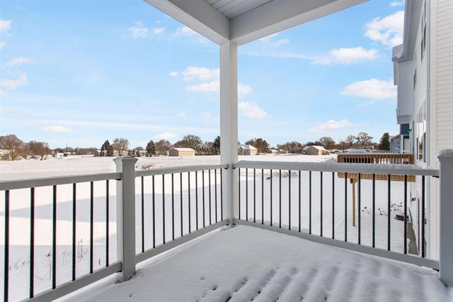 Builiding view nineteen for 10137 Strawberry, Zeeland, MI. 49464