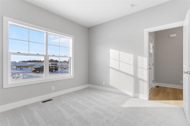 Builiding view six for 10137 Strawberry, Zeeland, MI. 49464