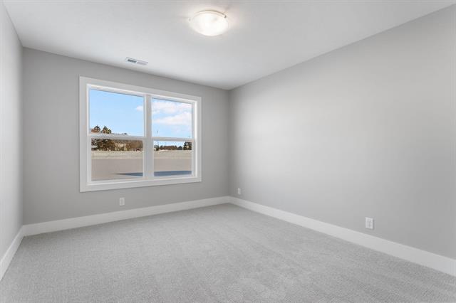 Builiding view thirty four for 10137 Strawberry, Zeeland, MI. 49464