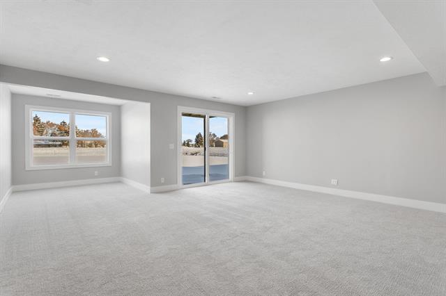 Builiding view thirty two for 10137 Strawberry, Zeeland, MI. 49464