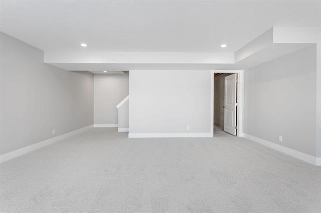 Builiding view thirty for 10137 Strawberry, Zeeland, MI. 49464