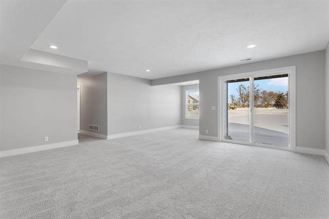 Builiding view twenty nine for 10137 Strawberry, Zeeland, MI. 49464