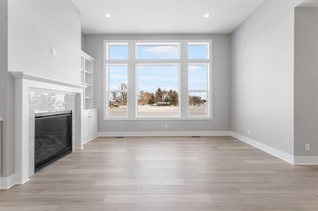 Builiding view twenty two for 10137 Strawberry, Zeeland, MI. 49464