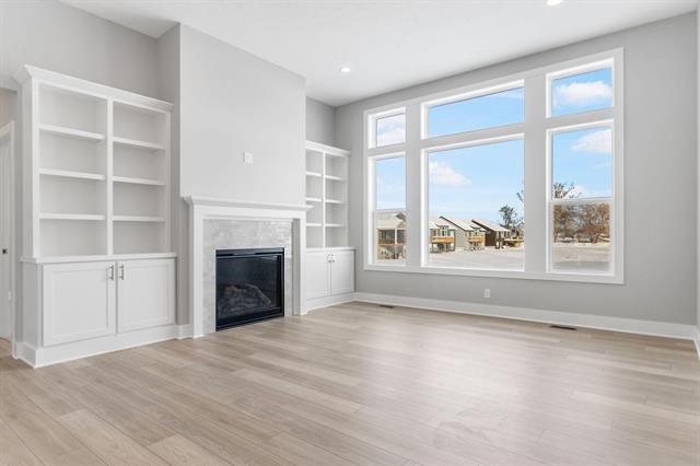 Builiding view twenty for 10137 Strawberry, Zeeland, MI. 49464