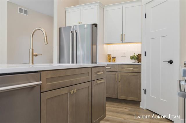 Builiding view eleven for 4214 Tallman Woods, Grand Rapids, MI. 49534