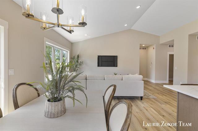 Builiding view fifteen for 4214 Tallman Woods, Grand Rapids, MI. 49534