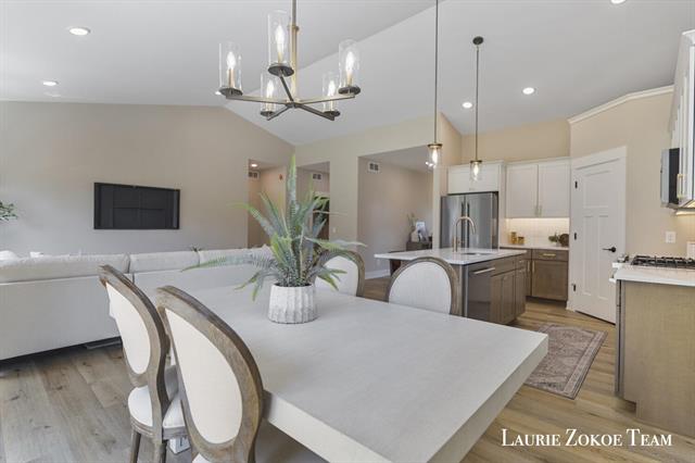 Builiding view fourteen for 4214 Tallman Woods, Grand Rapids, MI. 49534