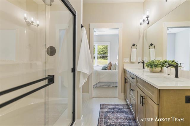 Builiding view twenty eight for 4214 Tallman Woods, Grand Rapids, MI. 49534