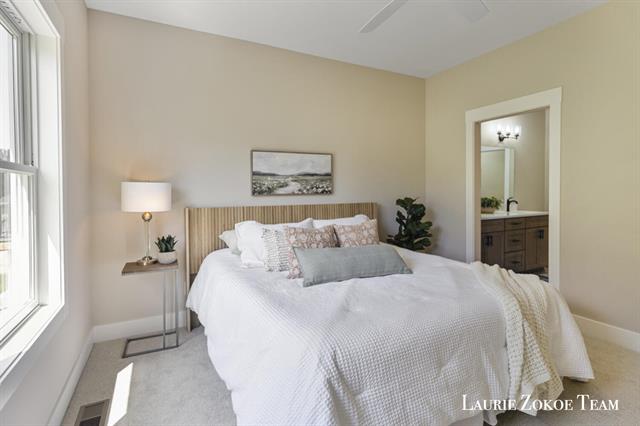 Builiding view twenty five for 4214 Tallman Woods, Grand Rapids, MI. 49534