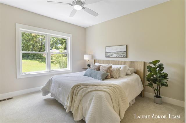 Builiding view twenty four for 4214 Tallman Woods, Grand Rapids, MI. 49534