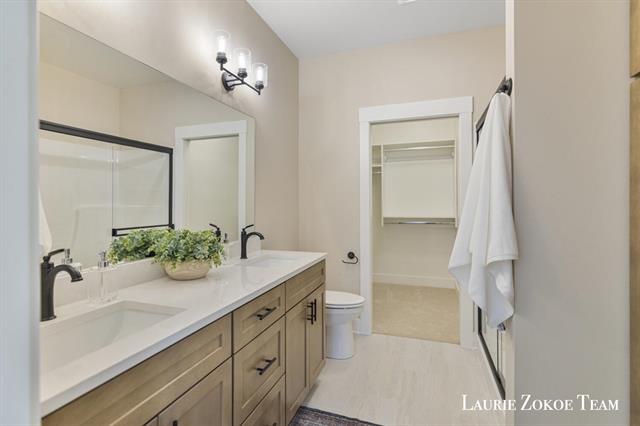 Builiding view twenty nine for 4214 Tallman Woods, Grand Rapids, MI. 49534