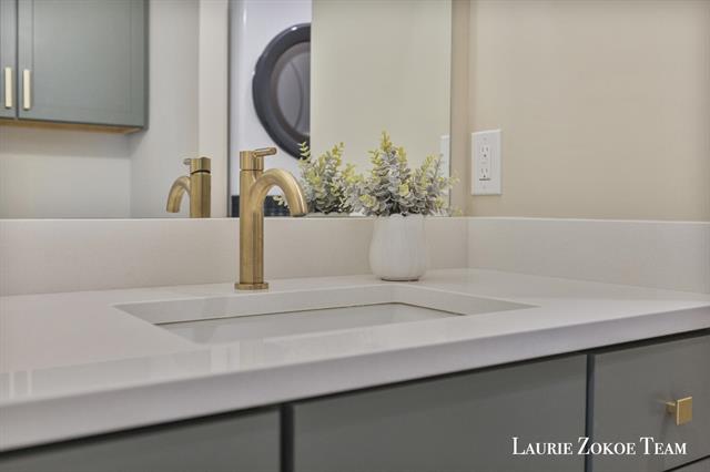 Builiding view twenty three for 4214 Tallman Woods, Grand Rapids, MI. 49534