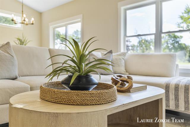 Builiding view twenty for 4214 Tallman Woods, Grand Rapids, MI. 49534